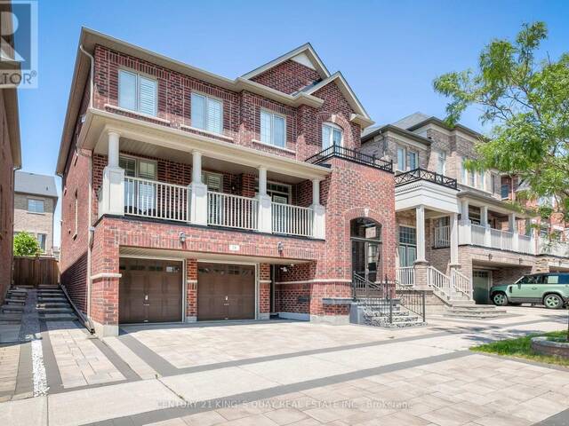 18 MANILA AVENUE Markham  Ontario