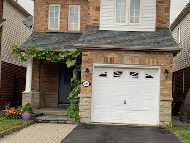 586 MCBEAN ( UPPER LEVEL) AVENUE Newmarket Ontario