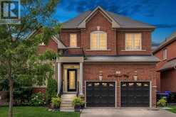 24 VIPOND WAY Bradford/West Gwillimbury 