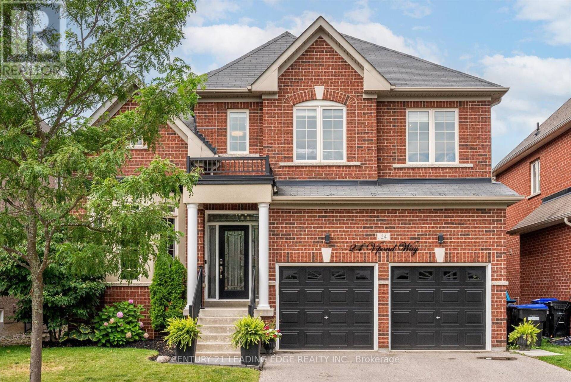 24 VIPOND WAY Bradford/West Gwillimbury 