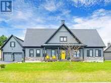 2 THOROUGHBRED DRIVE Oro-Medonte