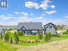 2 THOROUGHBRED DRIVE Oro-Medonte