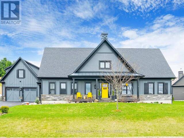 2 THOROUGHBRED DRIVE Oro-Medonte Ontario