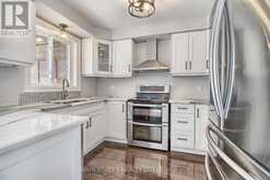 128 EMMS DRIVE Barrie 