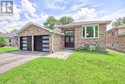 128 EMMS DRIVE Barrie