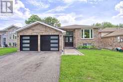 128 EMMS DRIVE Barrie