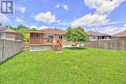 128 EMMS DRIVE Barrie 