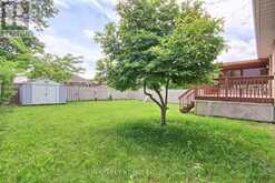 128 EMMS DRIVE Barrie 