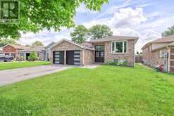 128 EMMS DRIVE Barrie