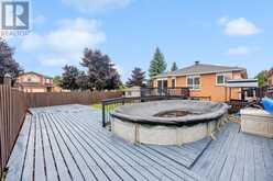 239 EMMS DRIVE Barrie