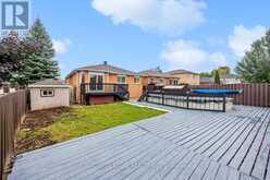 239 EMMS DRIVE Barrie