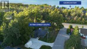 10 75TH STREET S Wasaga Beach