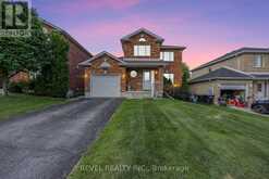 1030 WHITNEY CRESCENT Midland