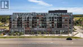 311 - 681 YONGE STREET Barrie 