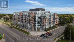 311 - 681 YONGE STREET Barrie 