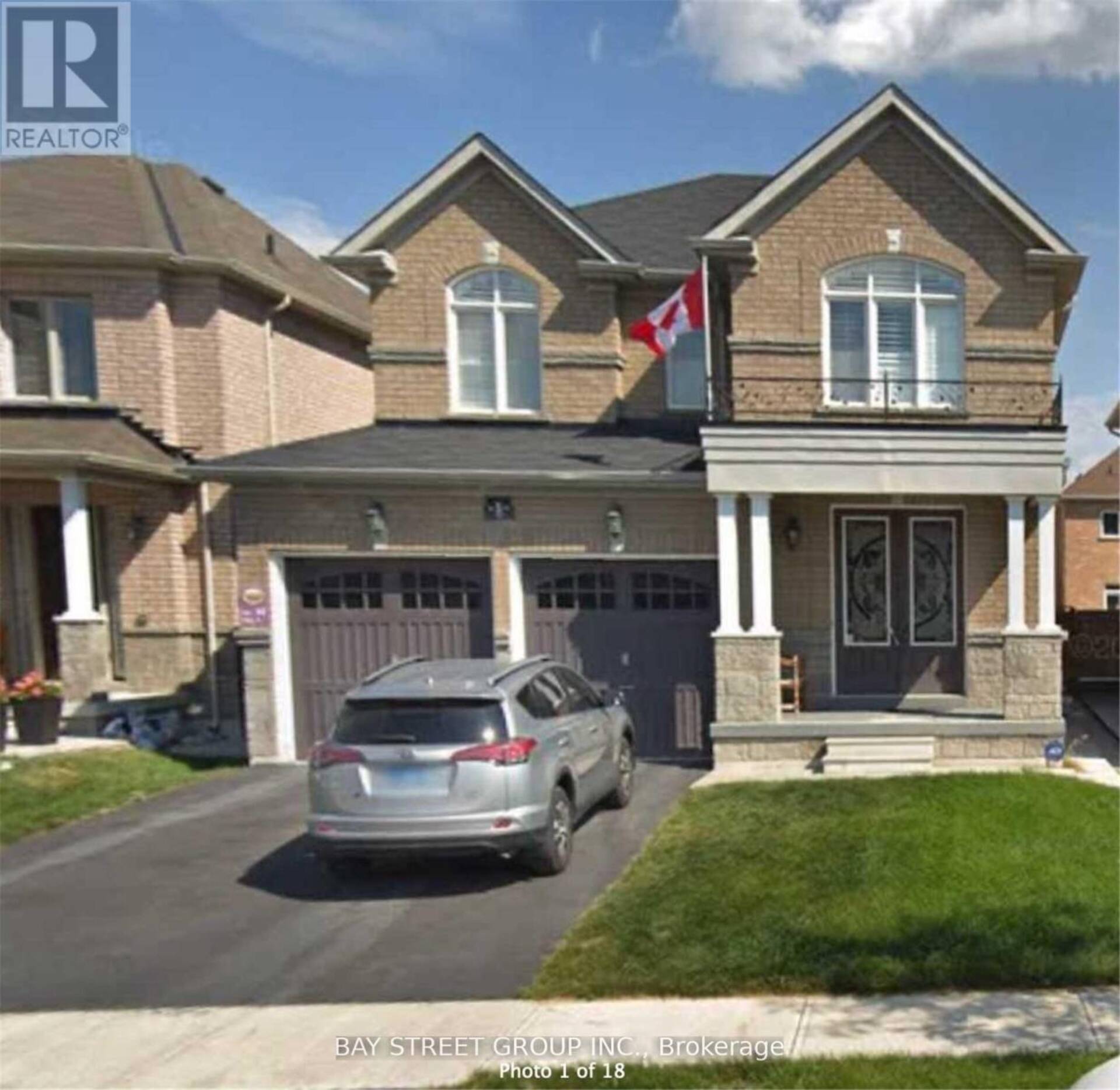 BSMT - 5 CAMPWOOD CRESCENT Brampton