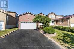 408 NAOMI CRESCENT Mississauga