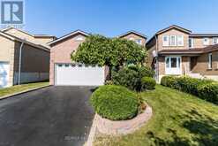 408 NAOMI CRESCENT Mississauga