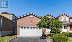 408 NAOMI CRESCENT Mississauga