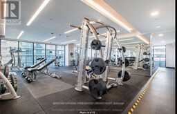 3815 - 30 SHORE BREEZE DRIVE Toronto