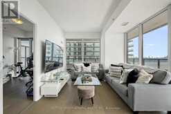 3815 - 30 SHORE BREEZE DRIVE Toronto