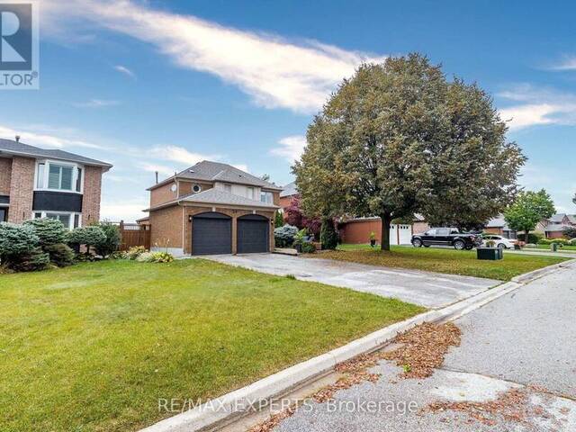 20 FOXCHASE DRIVE Caledon  Ontario