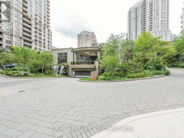 121 - 3888 DUKE OF YORK BOULEVARD Mississauga  Ontario