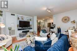 121 - 3888 DUKE OF YORK BOULEVARD Mississauga 