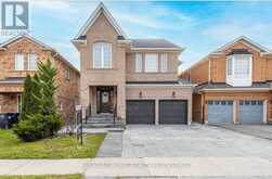 33 CRANNYFIELD DRIVE Brampton 