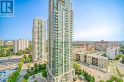 1909 - 3525 KARIYA DRIVE Mississauga 