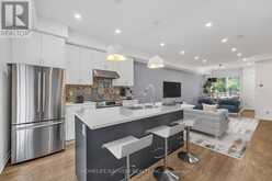 56 - 636 EVANS AVENUE Toronto