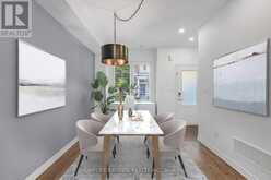 56 - 636 EVANS AVENUE Toronto