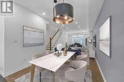 56 - 636 EVANS AVENUE Toronto