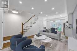 56 - 636 EVANS AVENUE Toronto