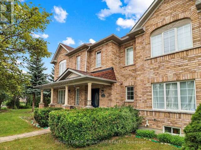 3218 BRITANNIA ROAD W Mississauga Ontario