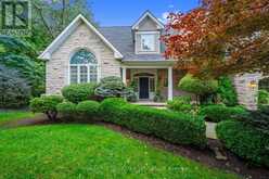 235 LAKEWOOD DRIVE Oakville