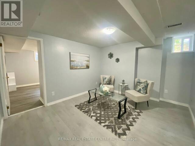 UNIT A - 5266 HUNTINGFIELD DRIVE Mississauga  Ontario