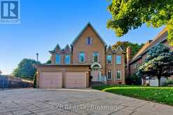 2444 MARISA COURT Mississauga 