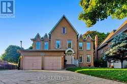 2444 MARISA COURT Mississauga