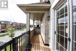 65 ALLEGRO DRIVE Brampton 