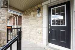 65 ALLEGRO DRIVE Brampton 