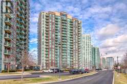 804 - 4889 KIMBERMOUNT AVENUE Mississauga 