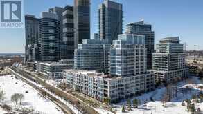 710 - 58 MARINE PARADE DRIVE Toronto 