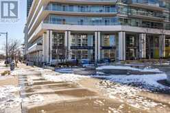 710 - 58 MARINE PARADE DRIVE Toronto 