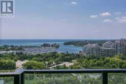 2301 - 20 SHORE BREEZE DRIVE Toronto 