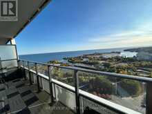 2301 - 20 SHORE BREEZE DRIVE Toronto 