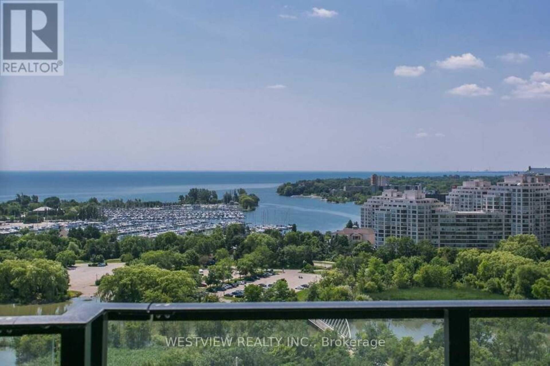 2301 - 20 SHORE BREEZE DRIVE Toronto 