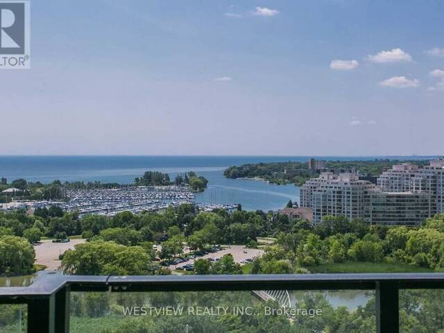 2301 - 20 SHORE BREEZE DRIVE Toronto  Ontario