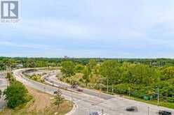 808 - 225 SHERWAY GARDENS ROAD Toronto