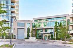 808 - 225 SHERWAY GARDENS ROAD Toronto